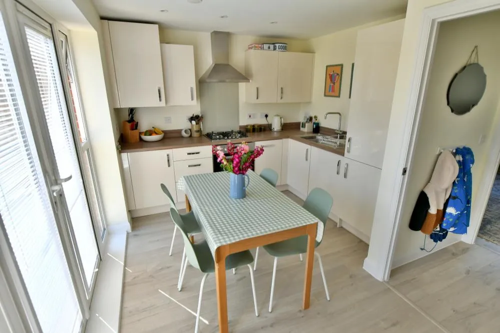 Moore Close, Wimborne, BH21, photo 5