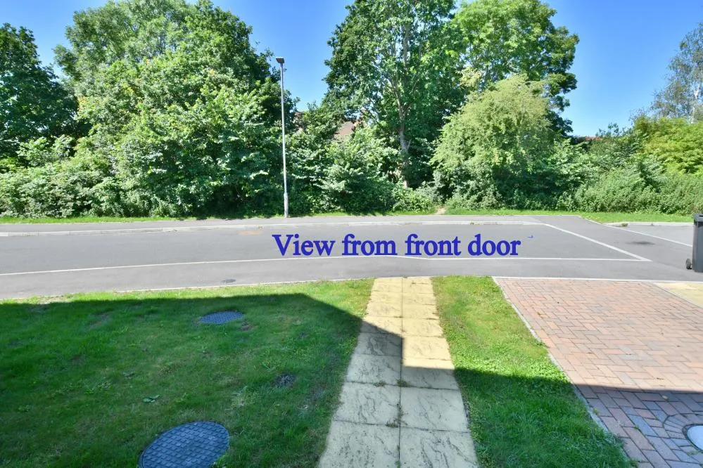 Moore Close, Wimborne, BH21, photo 14