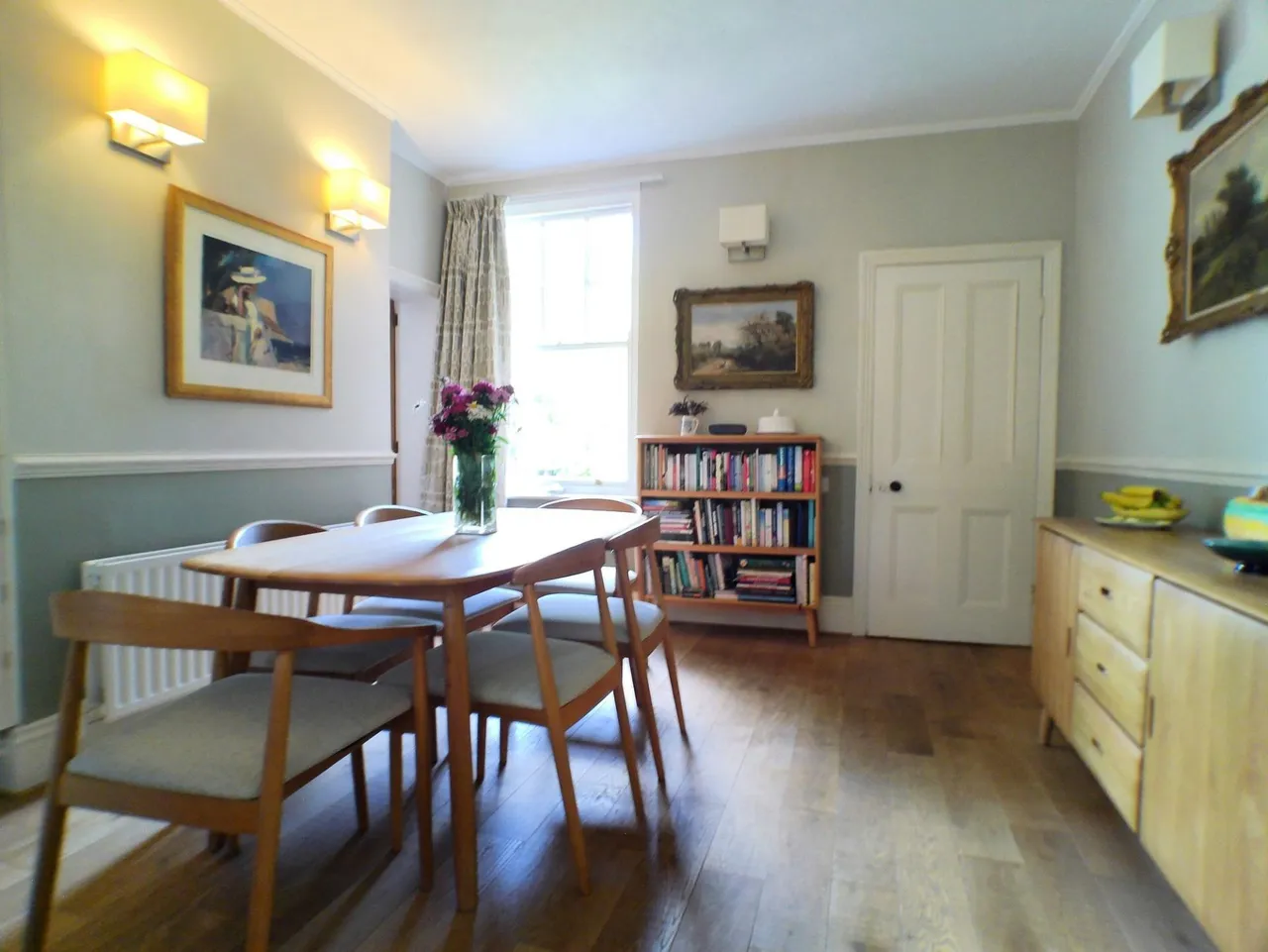 Kneeton Road, East Bridgford, NG13, photo 4