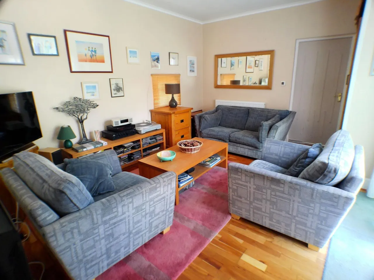 Kneeton Road, East Bridgford, NG13, photo 9