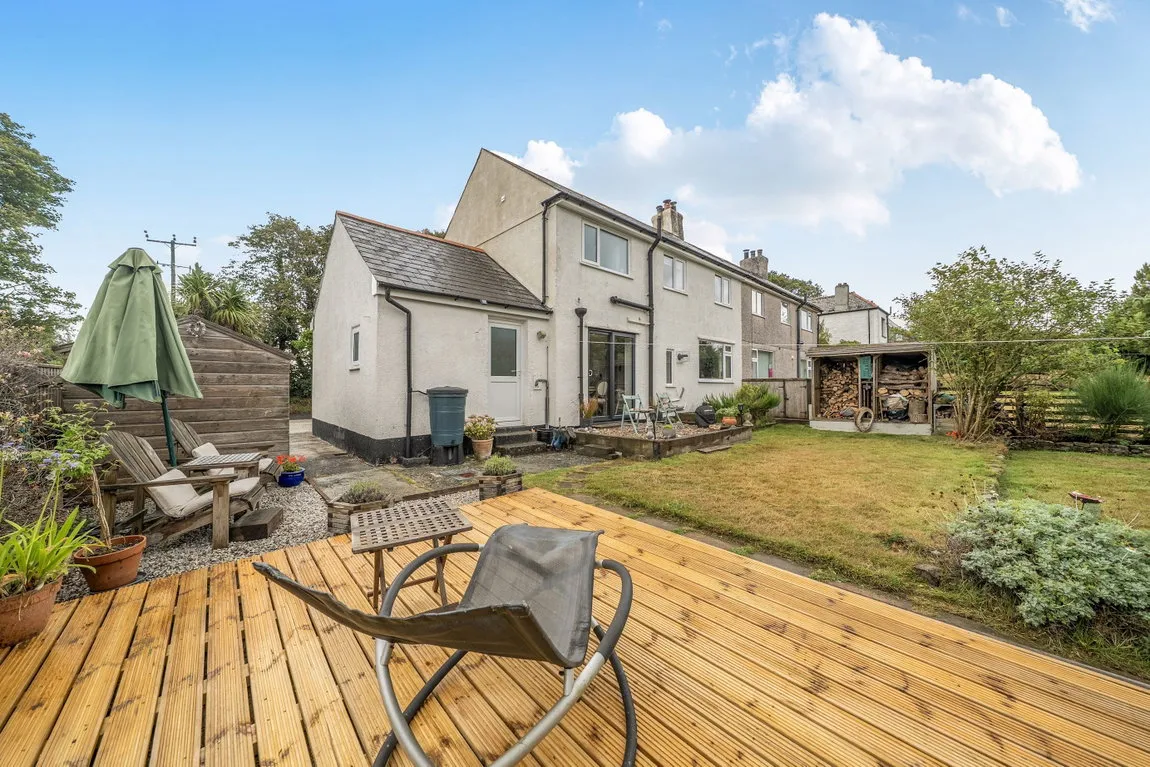 St. Martins Close, Lewannick, Launceston, Cornwall, PL15 7QG, photo 15