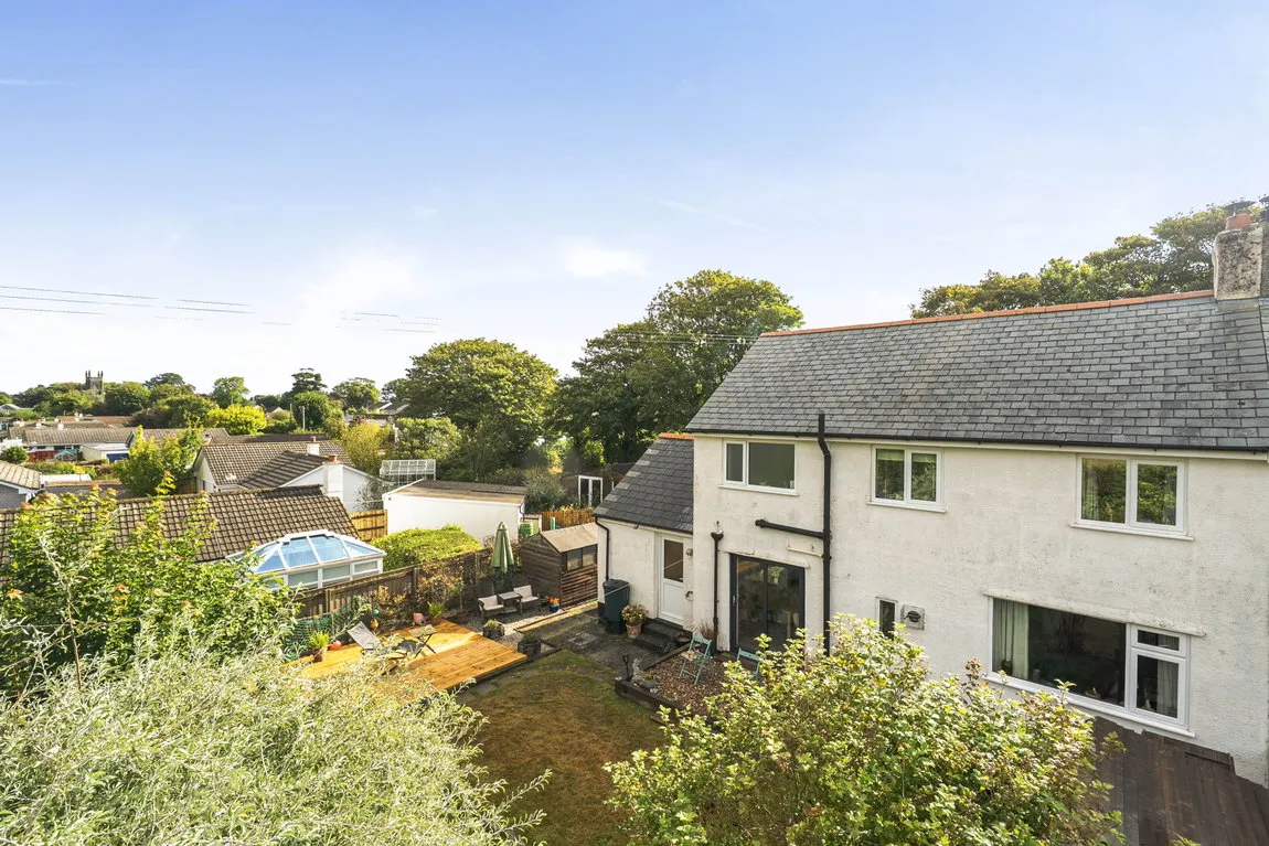 St. Martins Close, Lewannick, Launceston, Cornwall, PL15 7QG, photo 19