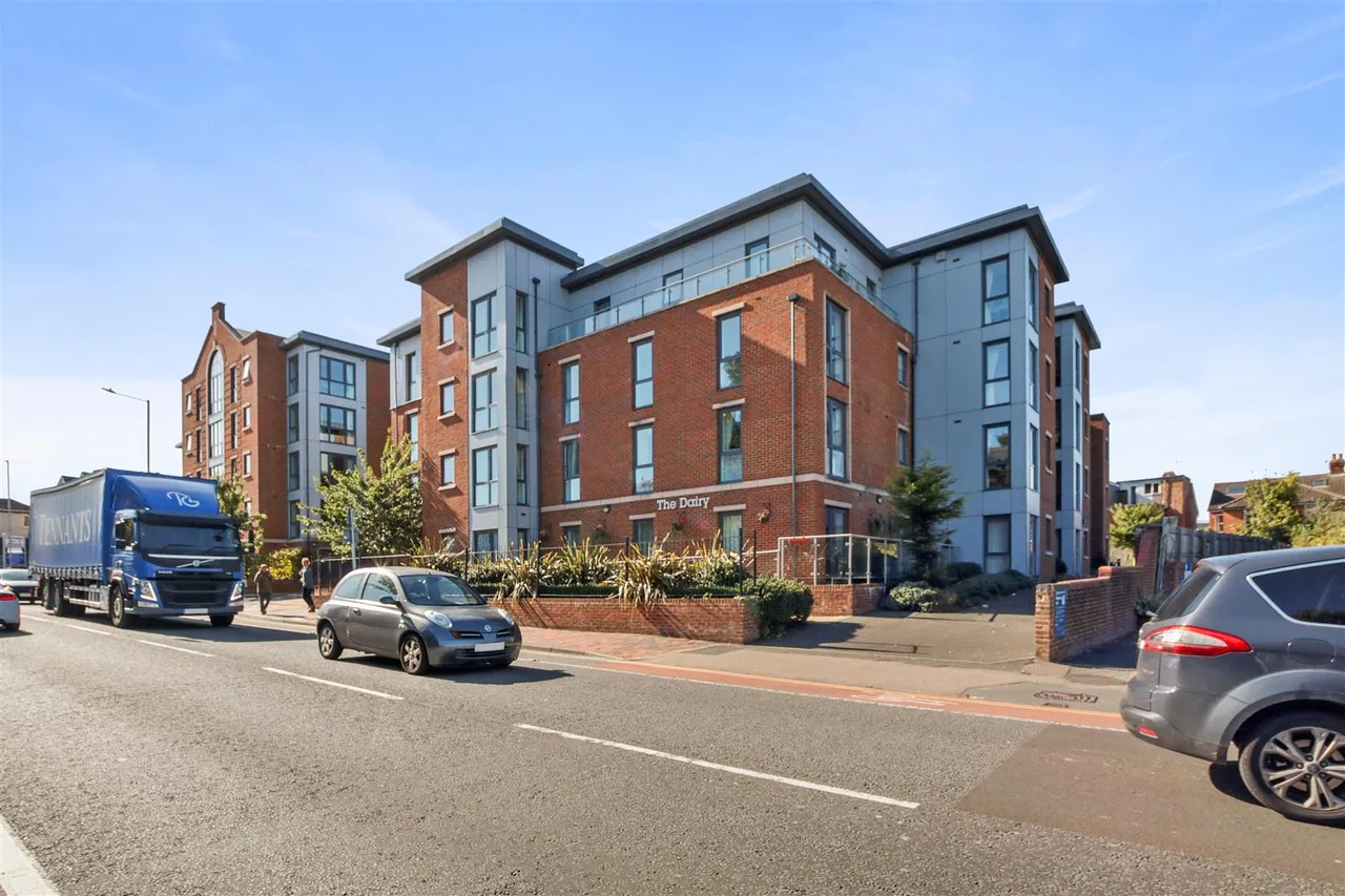 St. Johns Road, Tunbridge Wells, TN4, photo 14