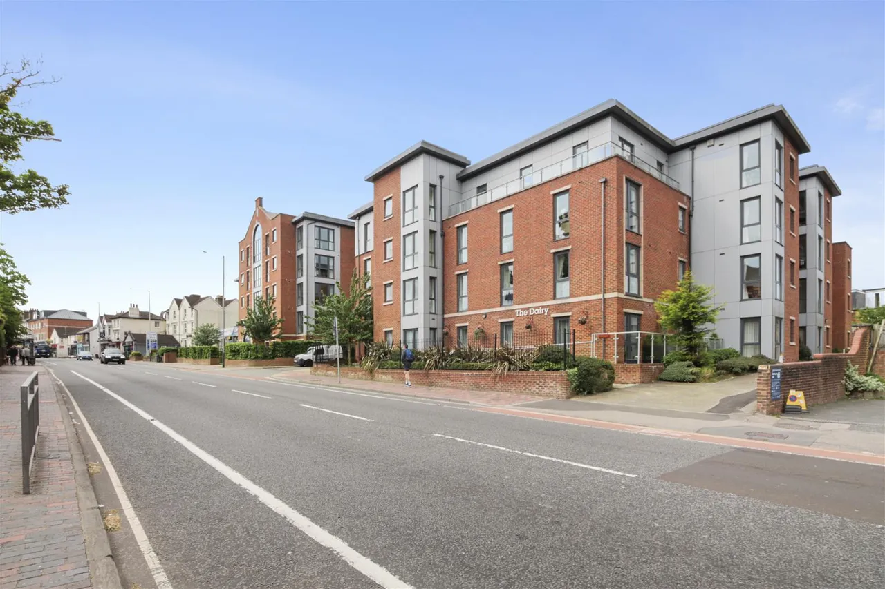 St. Johns Road, Tunbridge Wells, TN4, photo 15