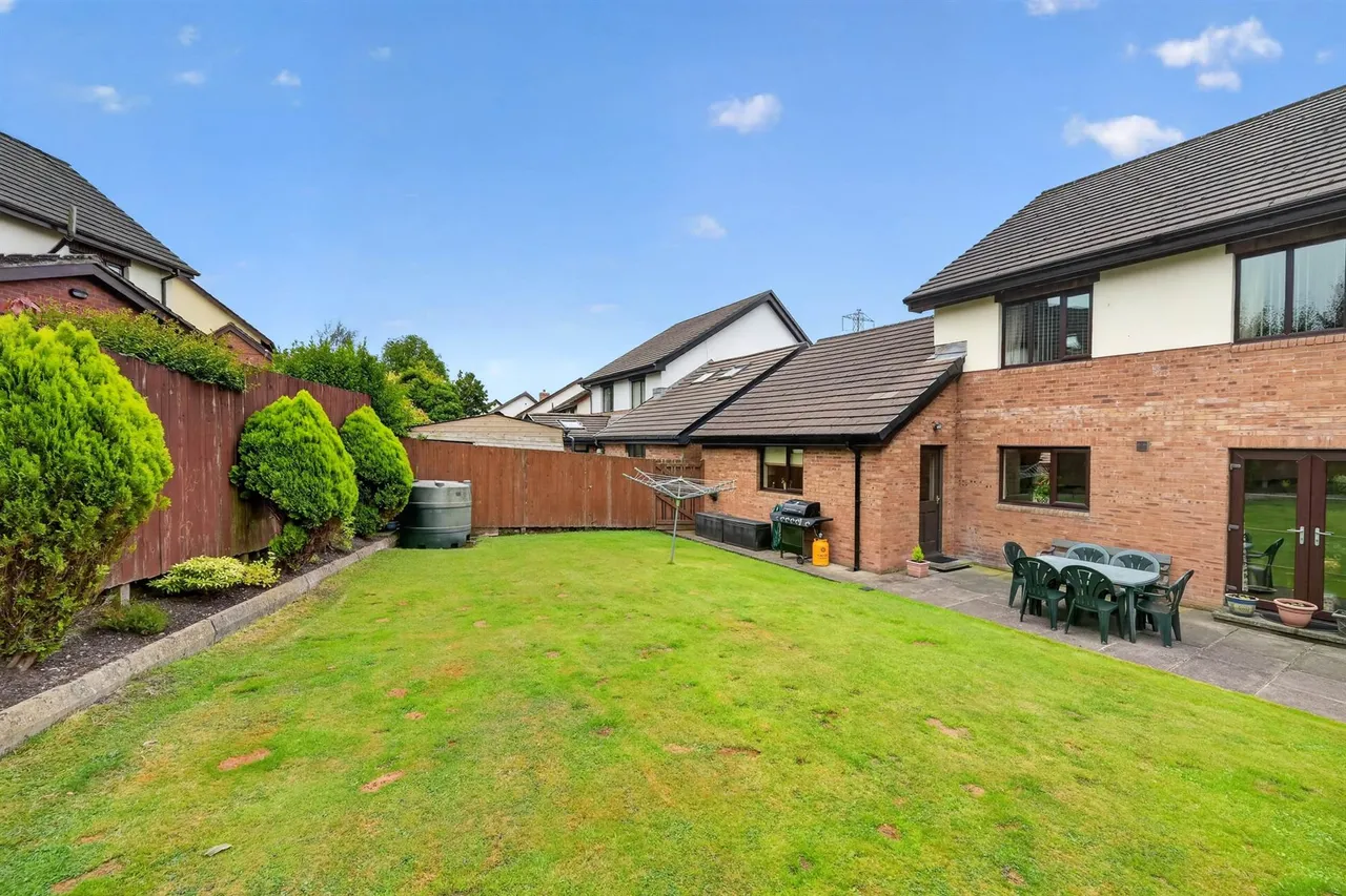 Knockbracken Manor, Belfast, BT8, photo 26