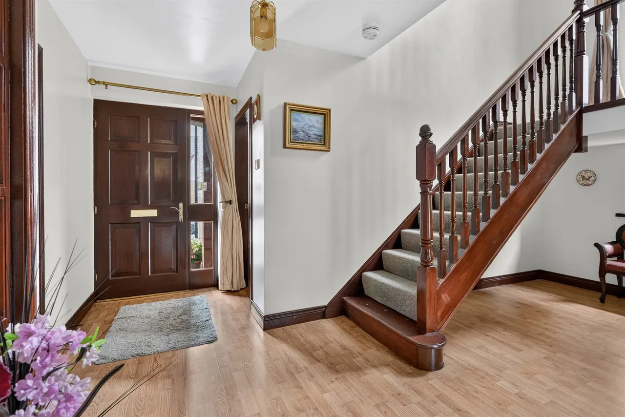 Knockbracken Manor, Belfast, BT8, photo 5