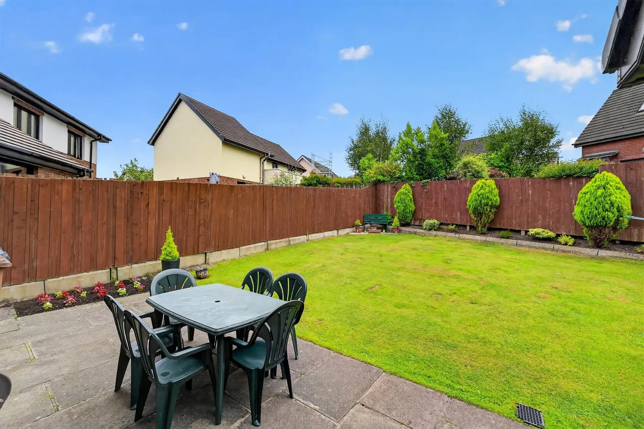 Knockbracken Manor, Belfast, BT8, photo 24