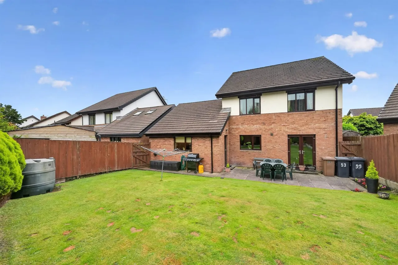 Knockbracken Manor, Belfast, BT8, photo 23