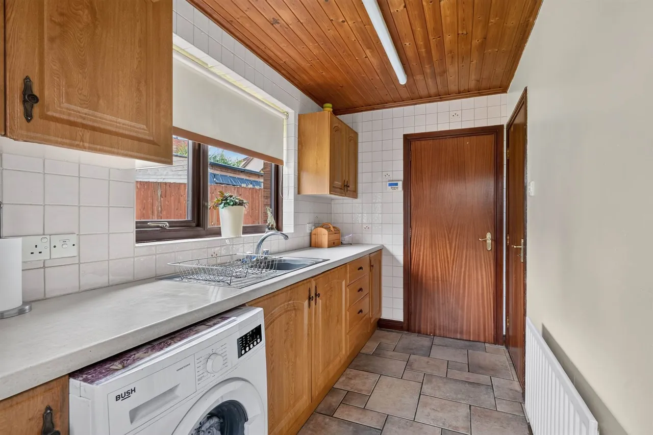 Knockbracken Manor, Belfast, BT8, photo 9