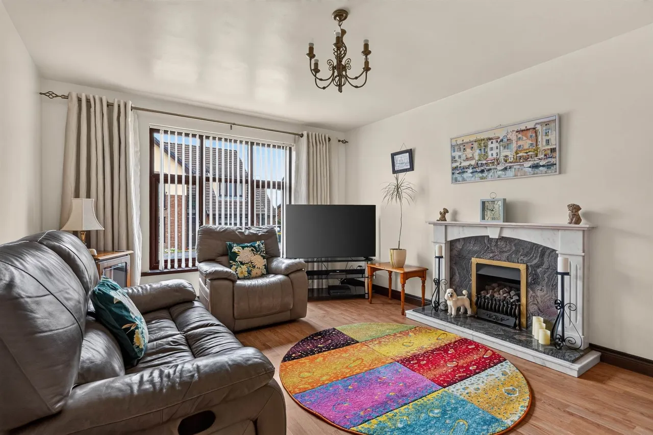 Knockbracken Manor, Belfast, BT8, photo 6