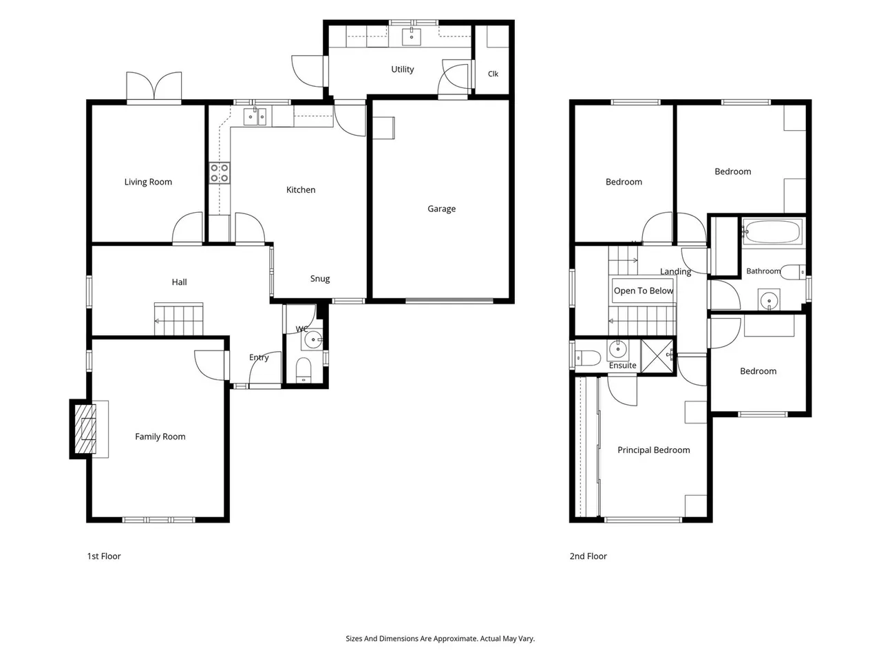 Knockbracken Manor, Belfast, BT8, photo 27