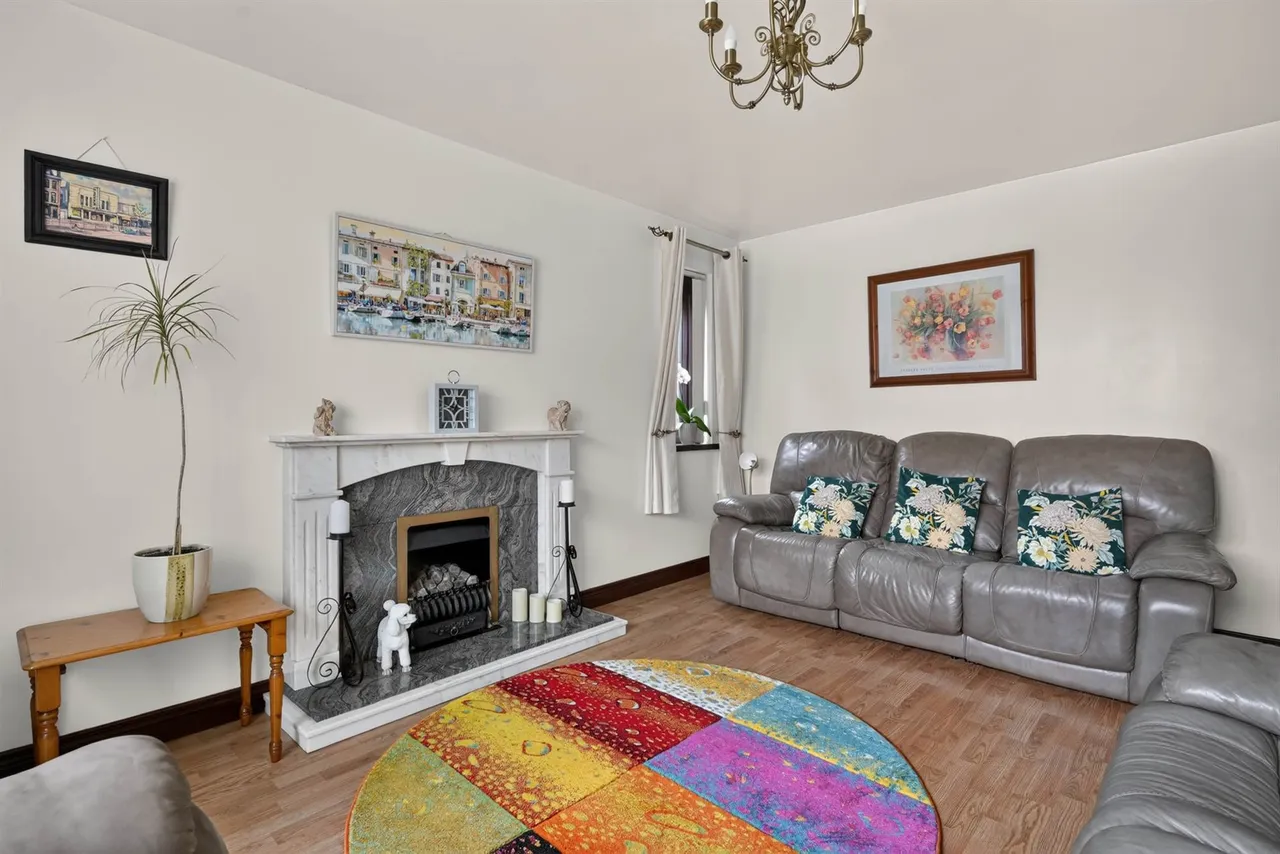 Knockbracken Manor, Belfast, BT8, photo 7