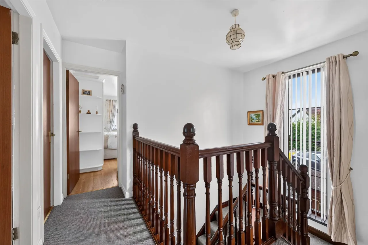 Knockbracken Manor, Belfast, BT8, photo 15