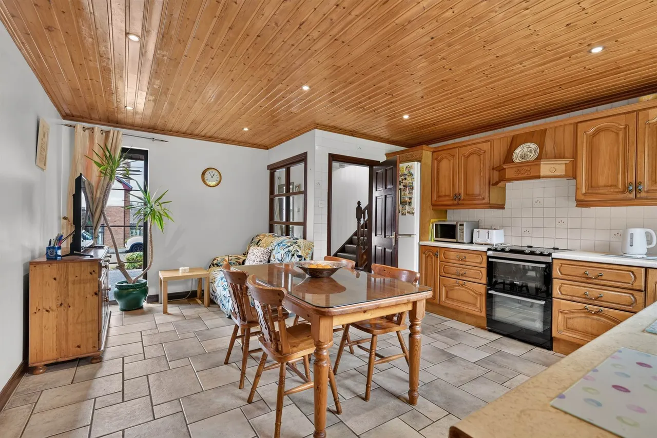 Knockbracken Manor, Belfast, BT8, photo 12