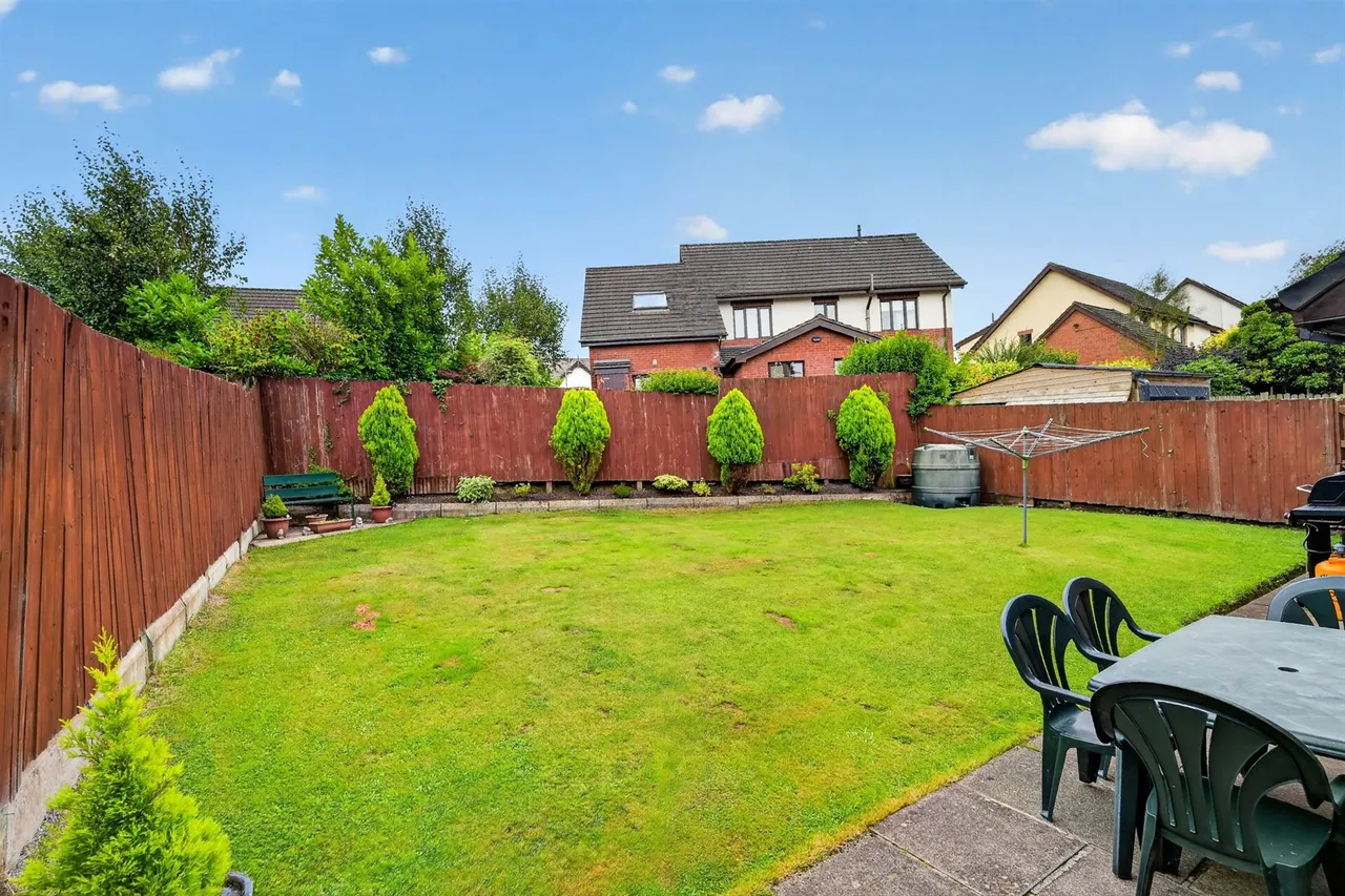 Knockbracken Manor, Belfast, BT8, photo 25