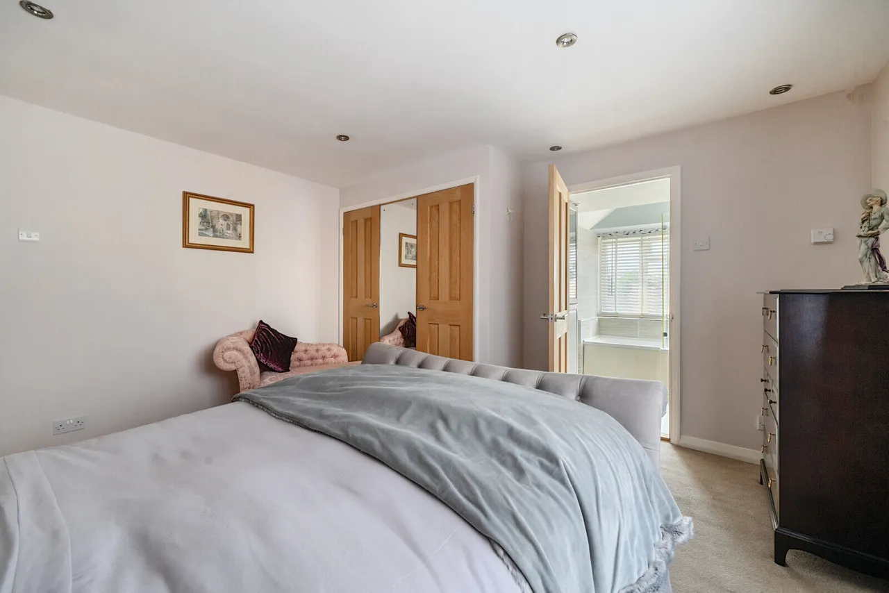 Hill Bottom, Whitchurch Hill, RG8, photo 20