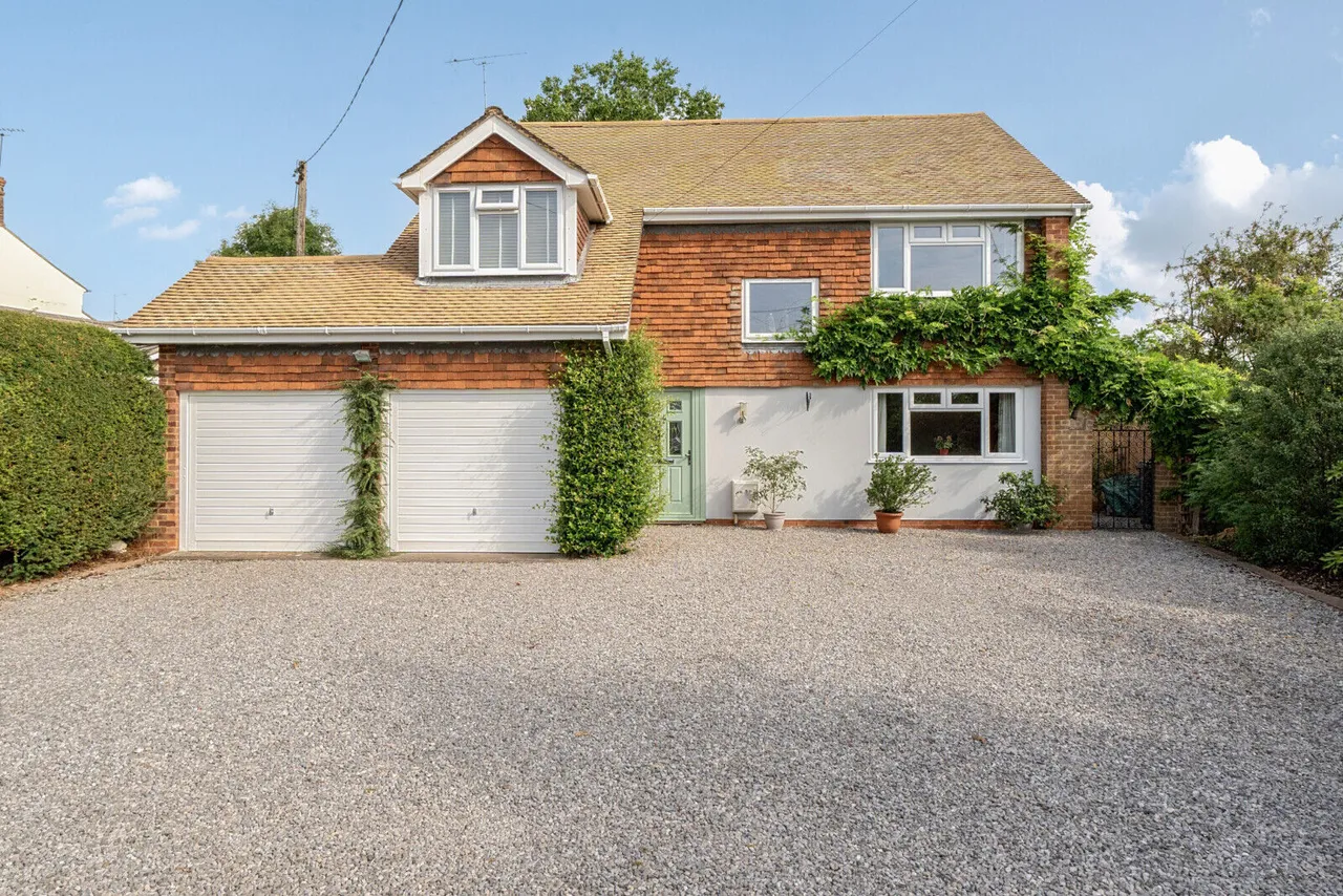 Hill Bottom, Whitchurch Hill, RG8, photo 17