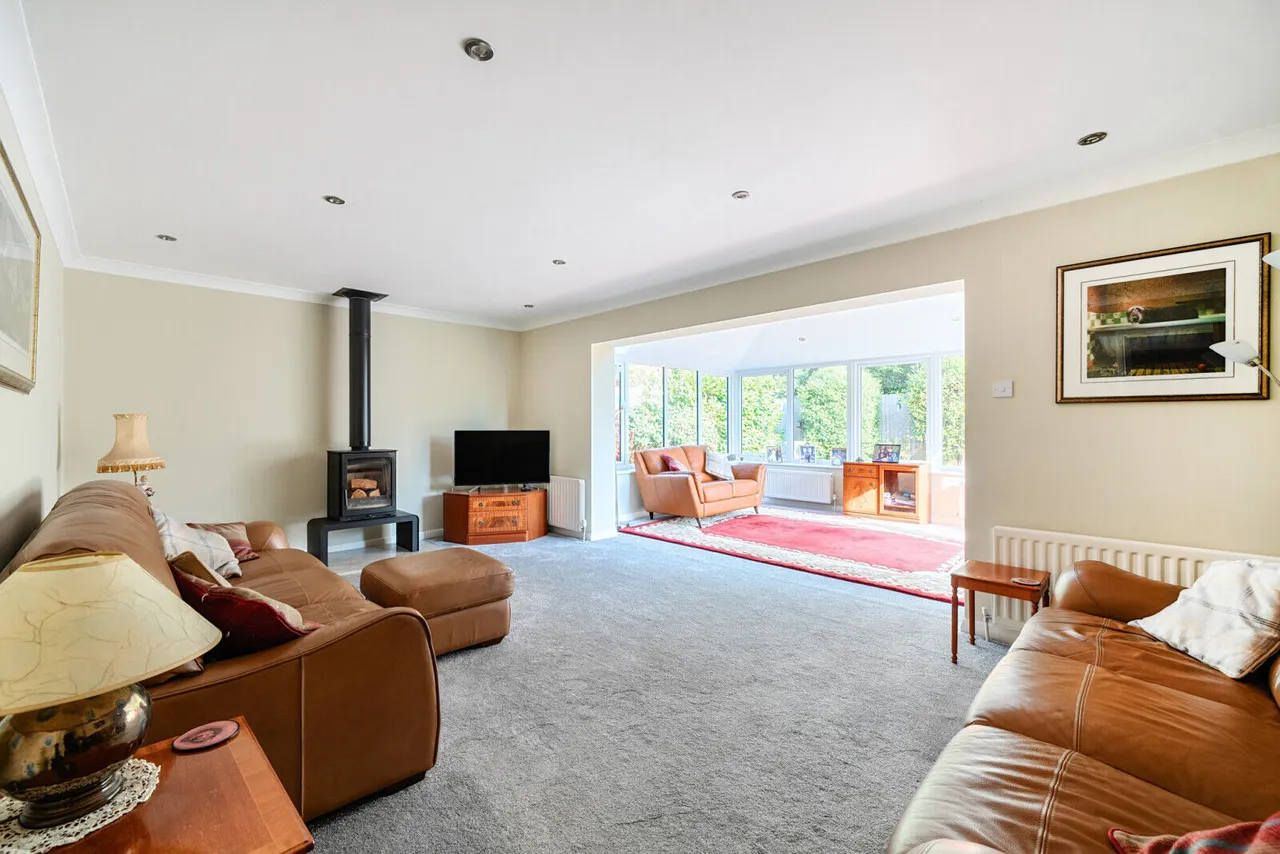 Hill Bottom, Whitchurch Hill, RG8, photo 2