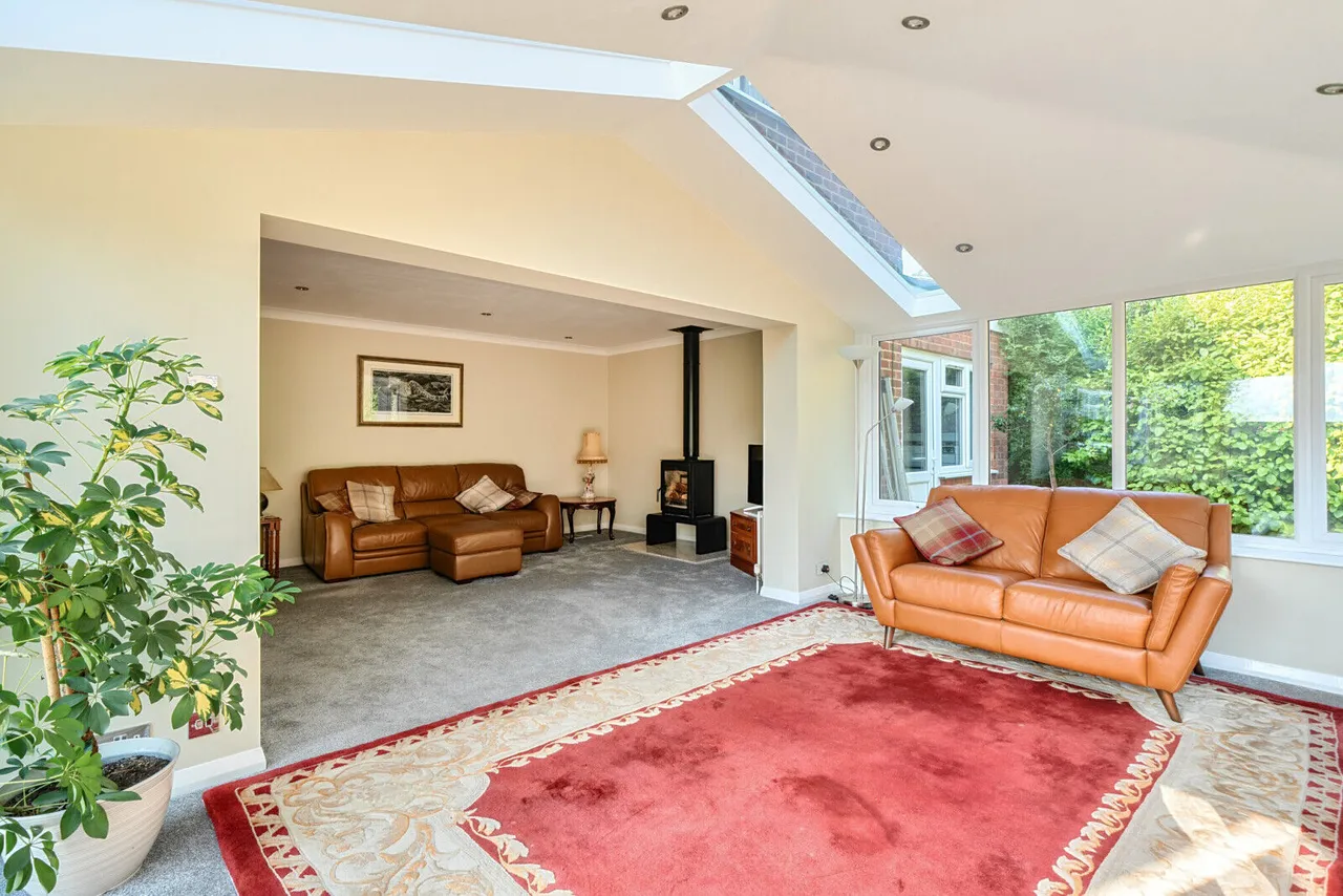 Hill Bottom, Whitchurch Hill, RG8, photo 18