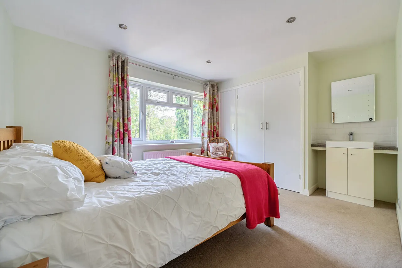 Hill Bottom, Whitchurch Hill, RG8, photo 12