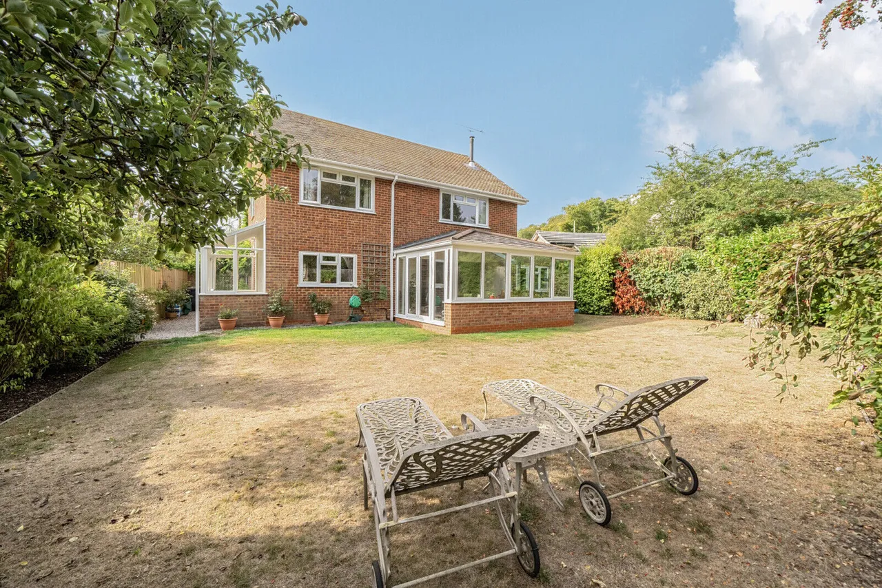 Hill Bottom, Whitchurch Hill, RG8, photo 15