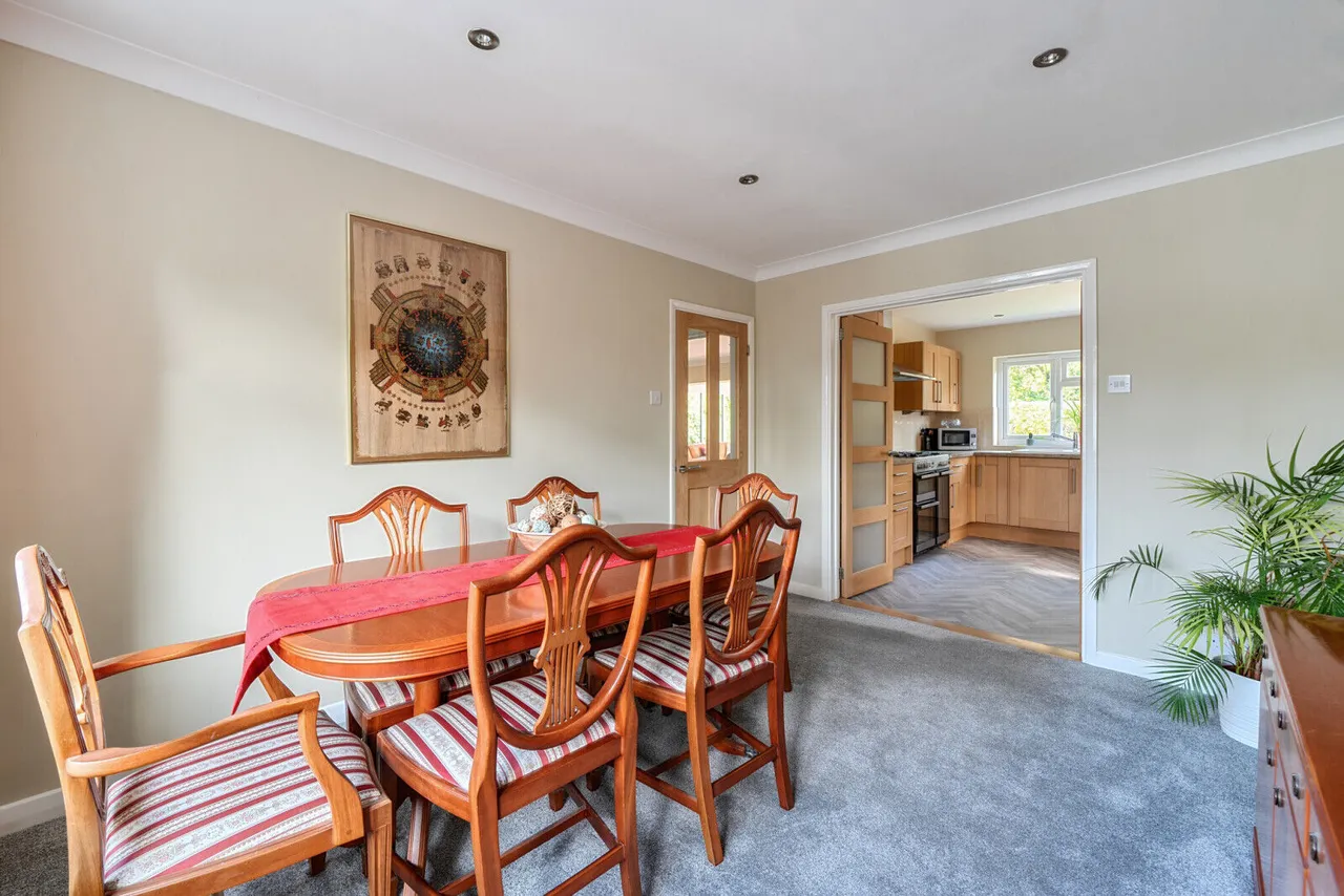 Hill Bottom, Whitchurch Hill, RG8, photo 19