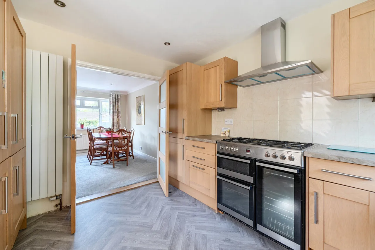 Hill Bottom, Whitchurch Hill, RG8, photo 6