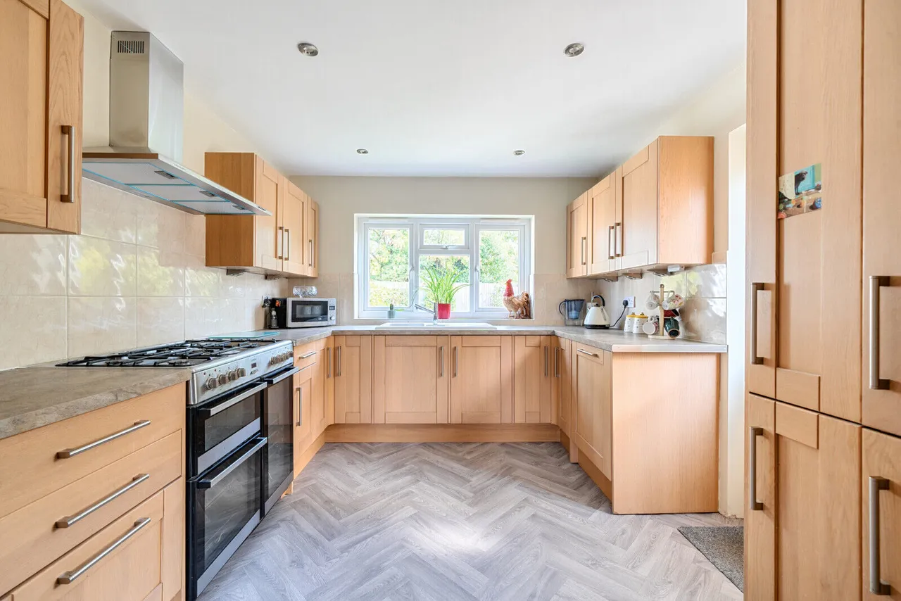 Hill Bottom, Whitchurch Hill, RG8, photo 5