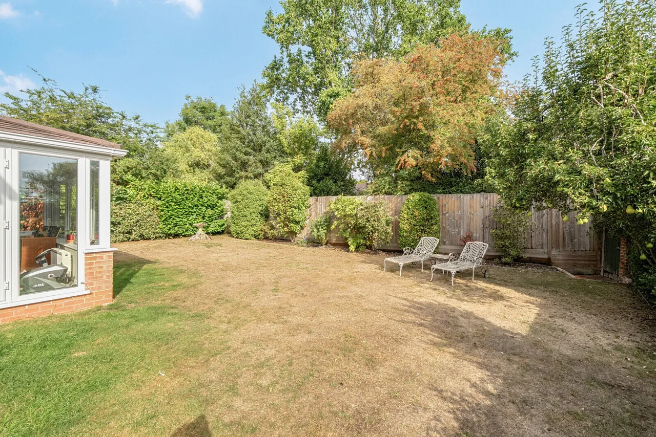 Hill Bottom, Whitchurch Hill, RG8, photo 16