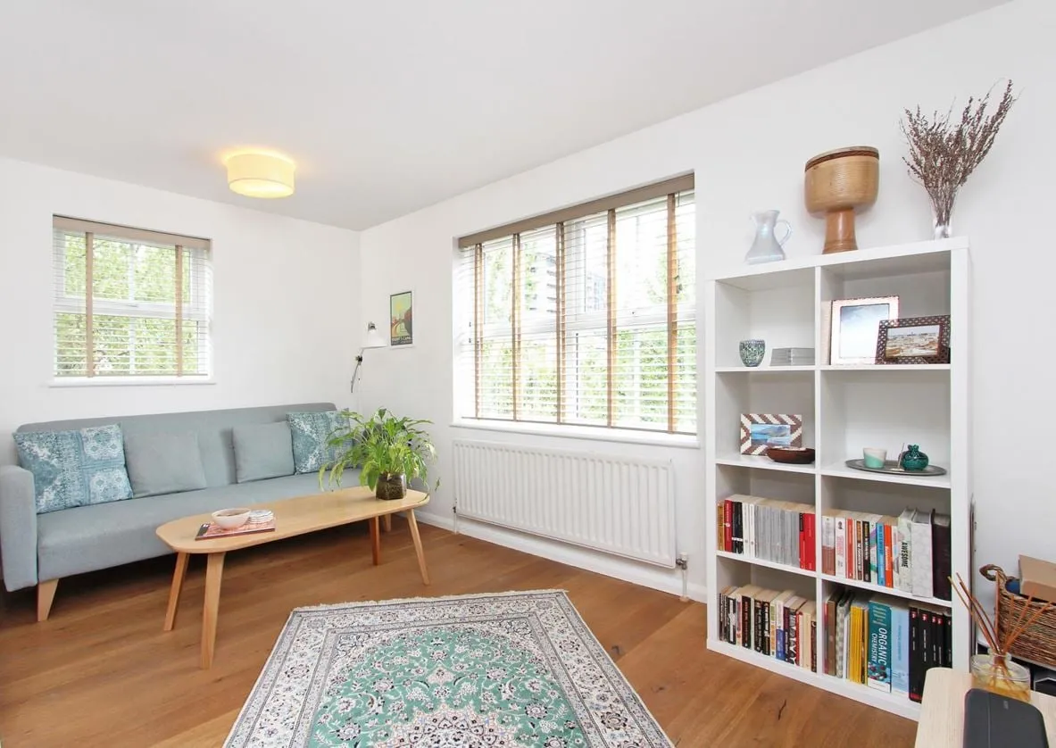 Shaftesbury Gardens, London, NW10 6LJ, photo 8