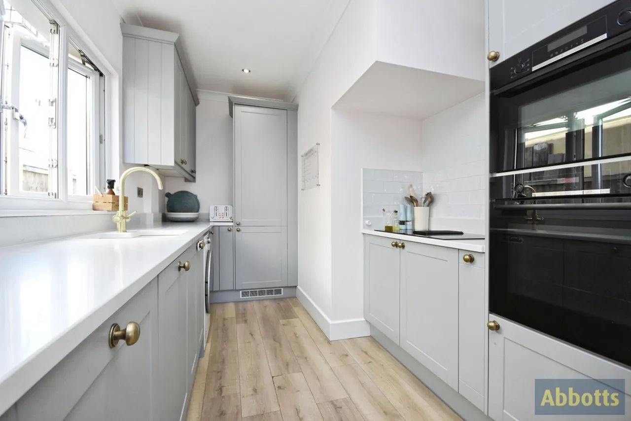 Branch Road, Benfleet, Essex, SS7, photo 13