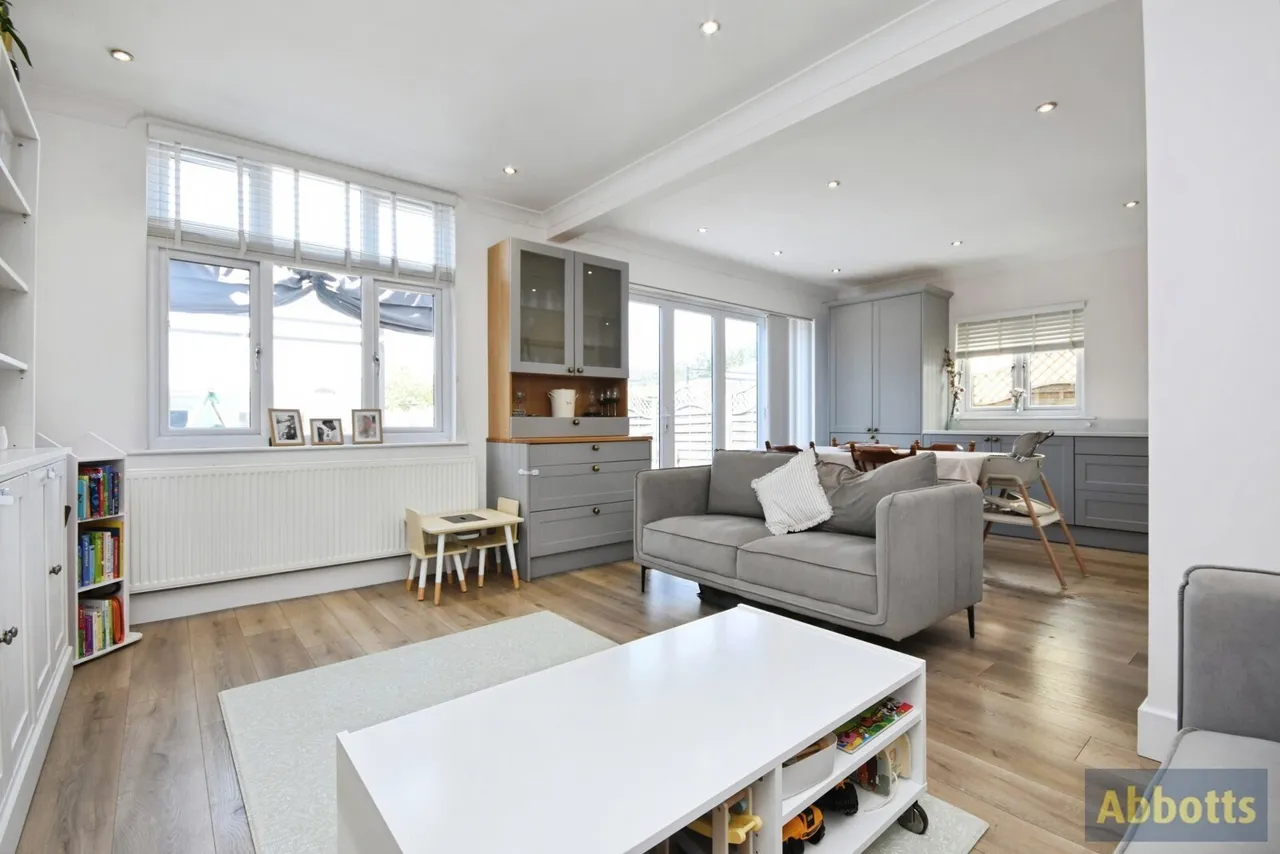 Branch Road, Benfleet, Essex, SS7, photo 7