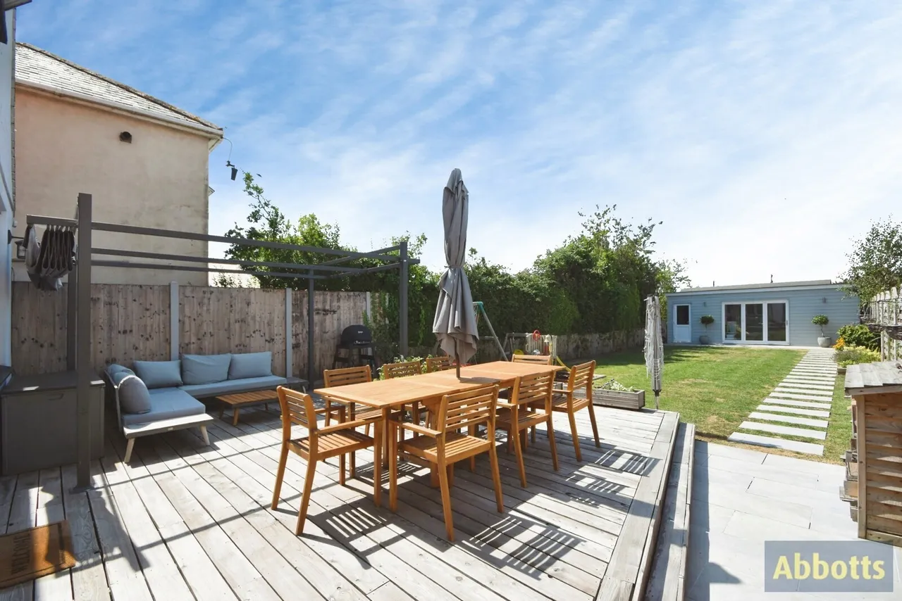 Branch Road, Benfleet, Essex, SS7, photo 29