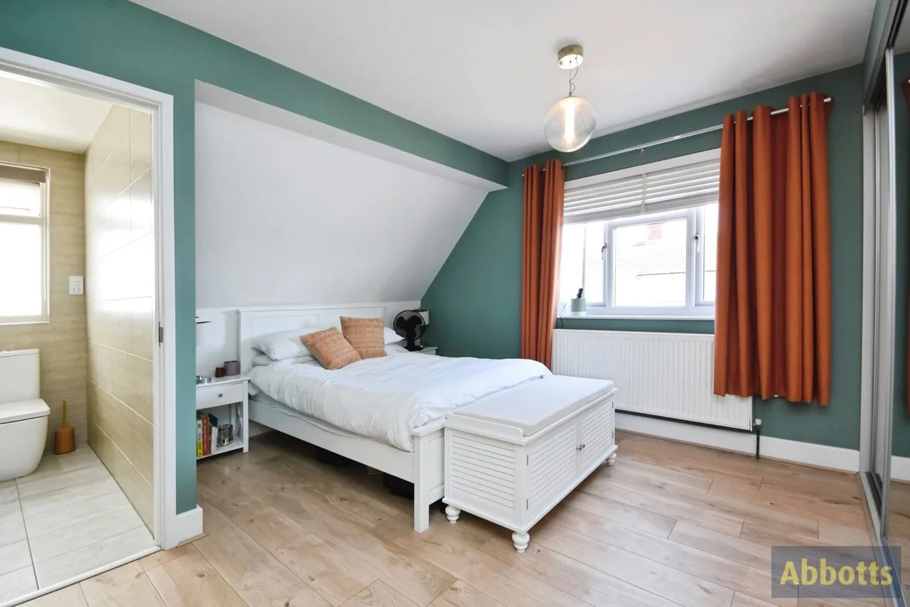Branch Road, Benfleet, Essex, SS7, photo 16