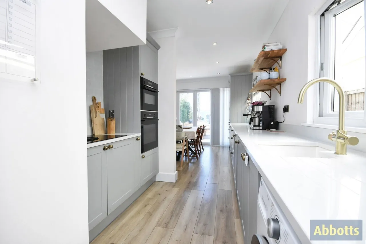 Branch Road, Benfleet, Essex, SS7, photo 14