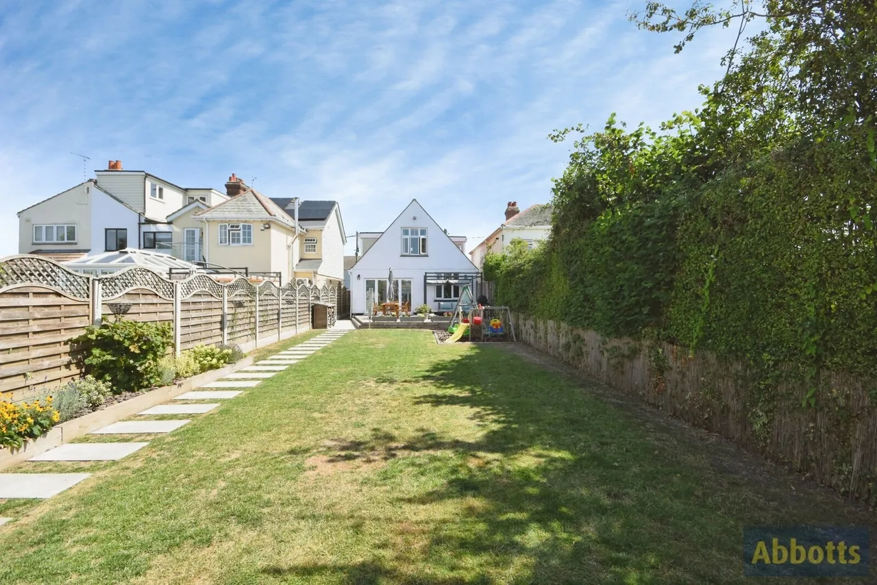 Branch Road, Benfleet, Essex, SS7, photo 30