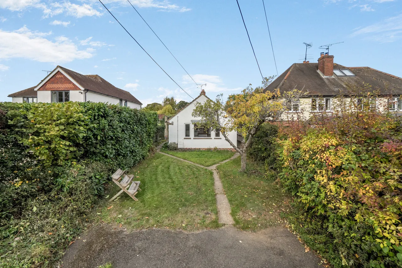 Kidmore Lane, Sonning Common, RG4, photo 24