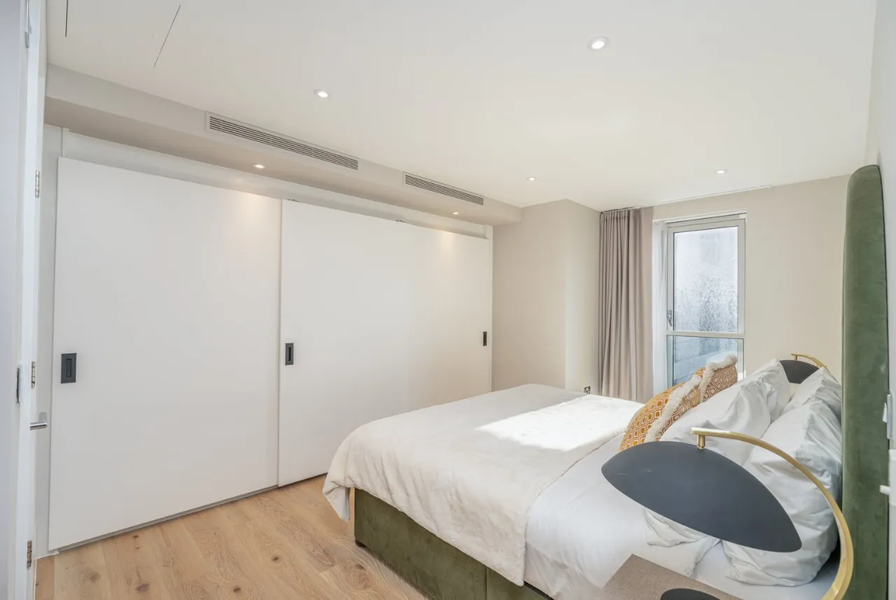 219 Baker Street, Regent's Park, NW1 6XE, photo 4