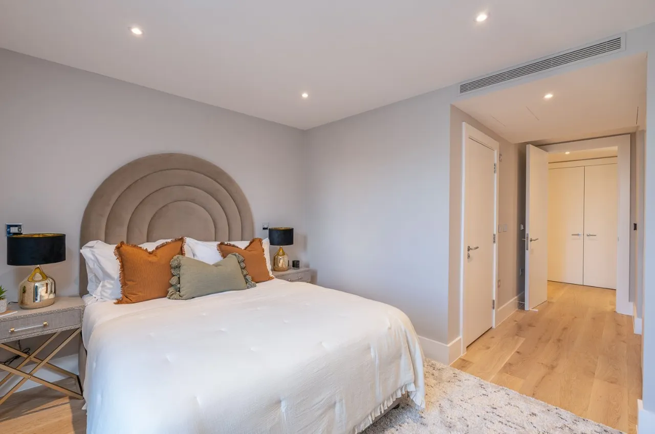 219 Baker Street, Regent's Park, NW1 6XE, photo 5