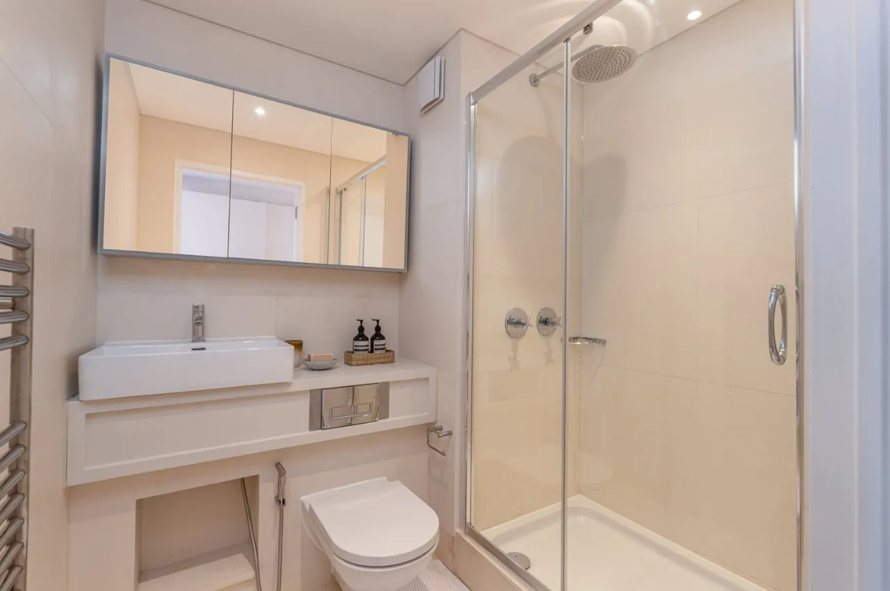 219 Baker Street, Regent's Park, NW1 6XE, photo 7