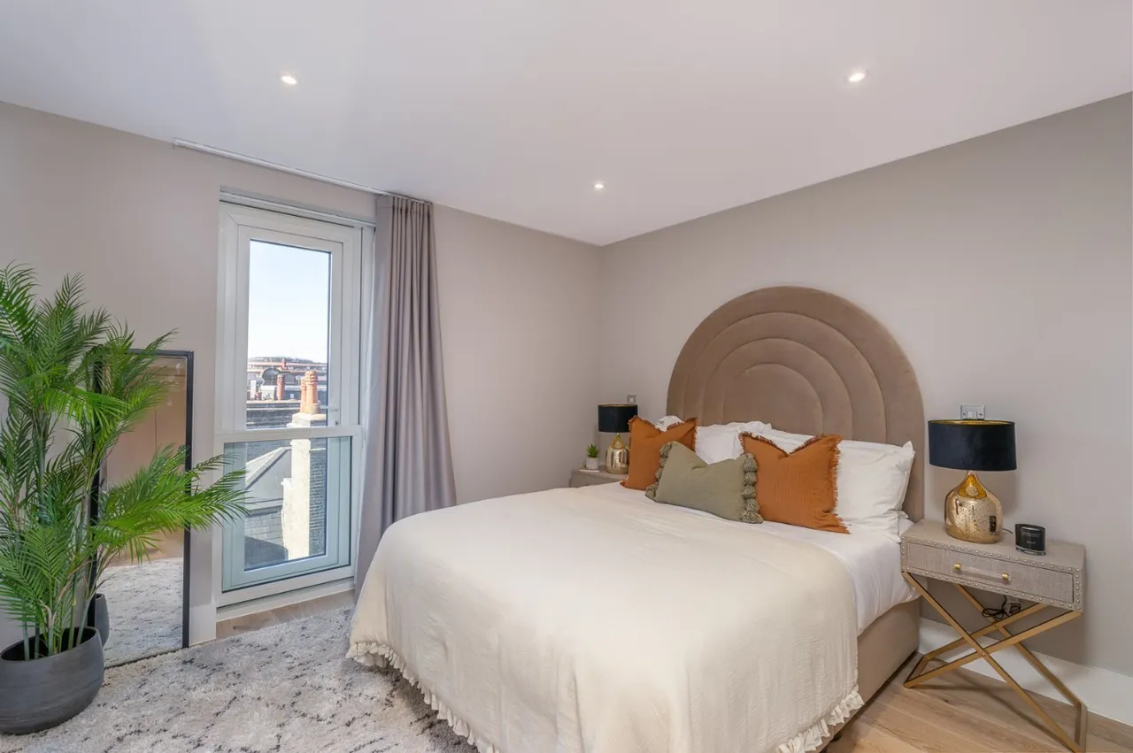 219 Baker Street, Regent's Park, NW1 6XE, photo 6
