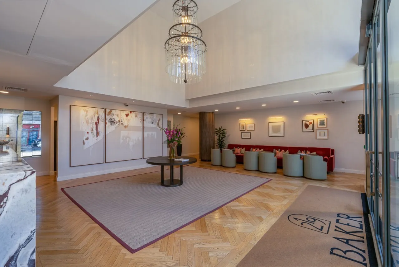 219 Baker Street, Regent's Park, NW1 6XE, photo 8