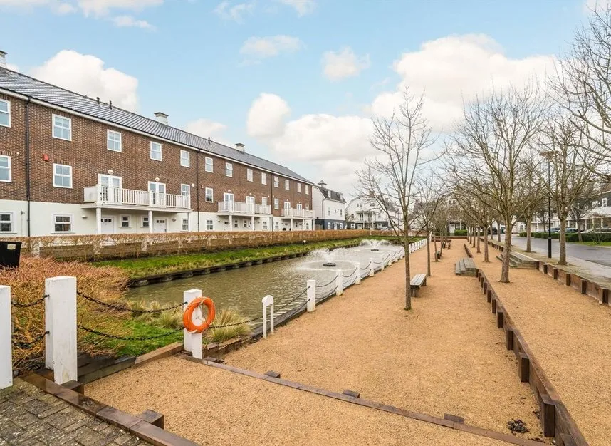 Beaumont Drive, Worcester Park, KT4, photo 7
