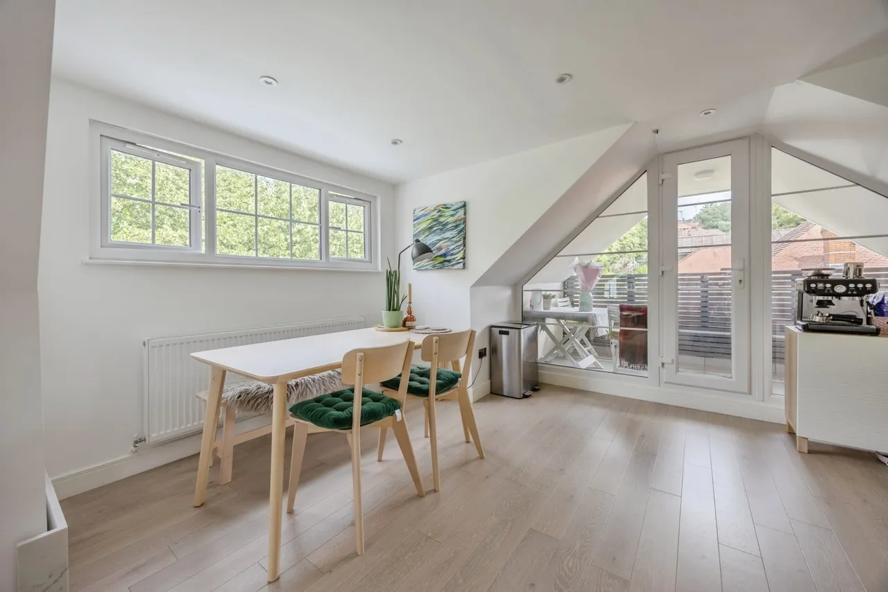 Old Lodge Lane, Purley, CR8, photo 6