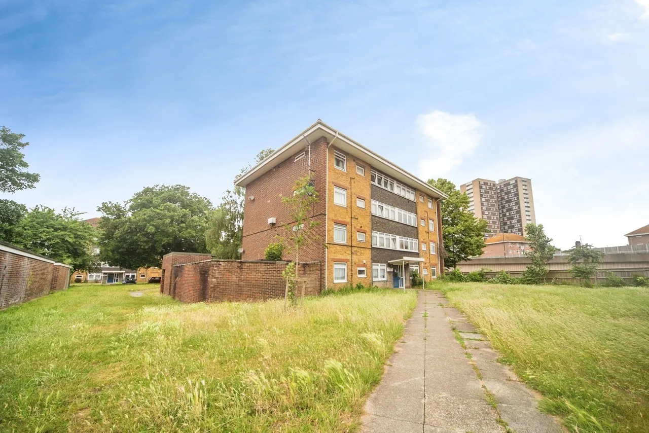 Old Redbridge Road, Southampton, SO15, photo 8