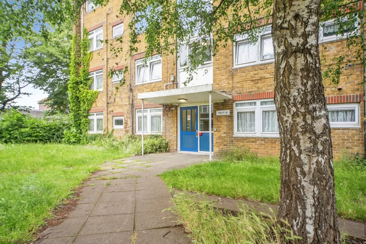 Old Redbridge Road, Southampton, SO15, photo 7