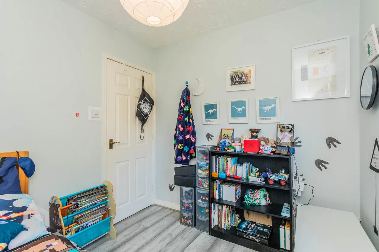 Eastmoor, Mosley Common, Worsley, Manchester, M28 1YU, photo 25