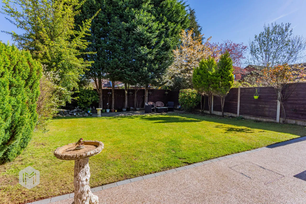 Eastmoor, Mosley Common, Worsley, Manchester, M28 1YU, photo 12