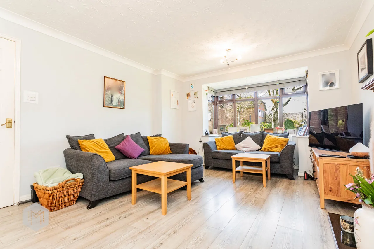 Eastmoor, Mosley Common, Worsley, Manchester, M28 1YU, photo 5