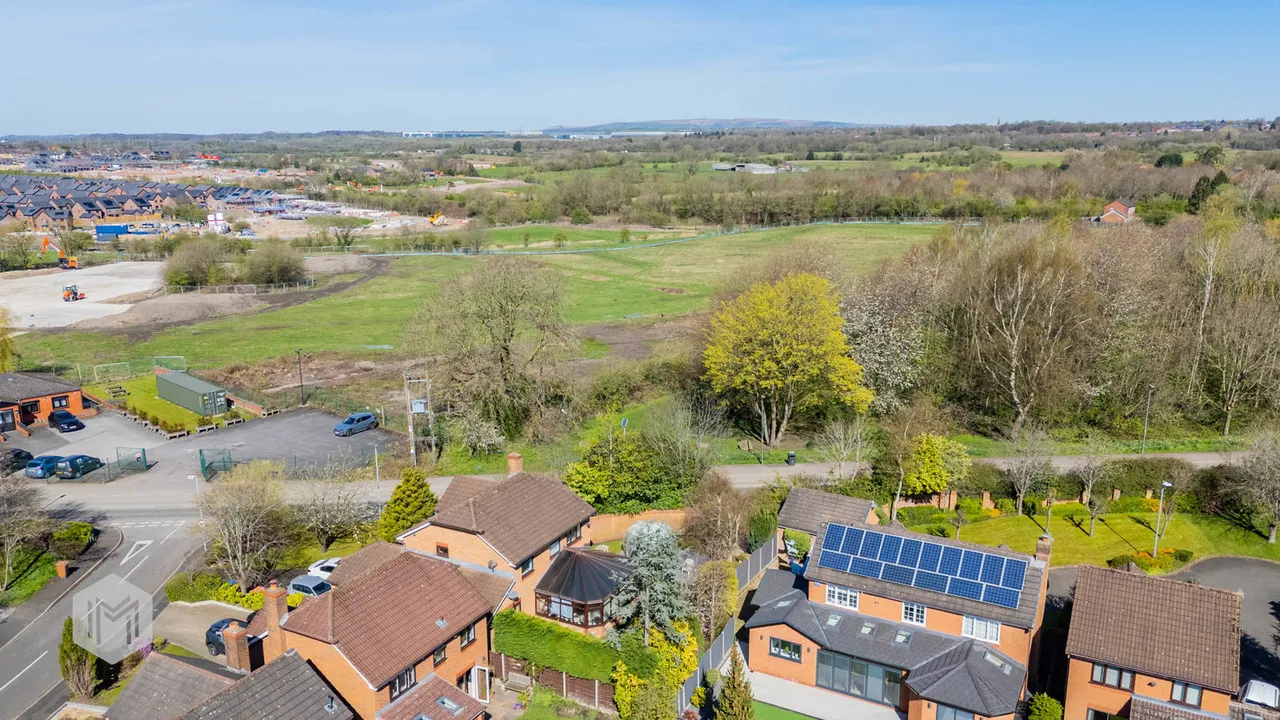 Eastmoor, Mosley Common, Worsley, Manchester, M28 1YU, photo 32